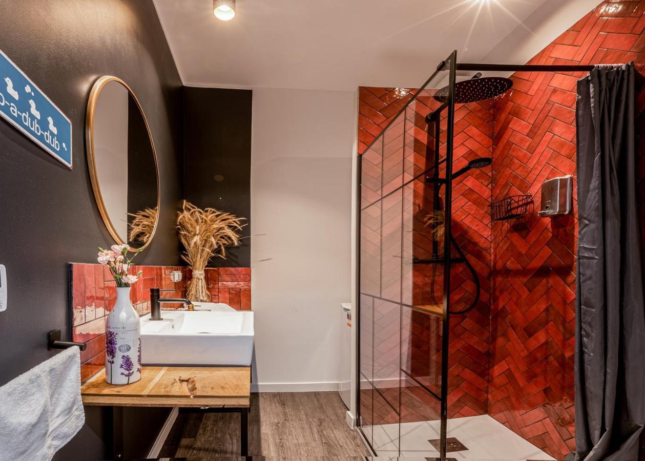 E&A Royal Luxury Apartments, Bydgoszcz - Skyline المظهر الخارجي الصورة