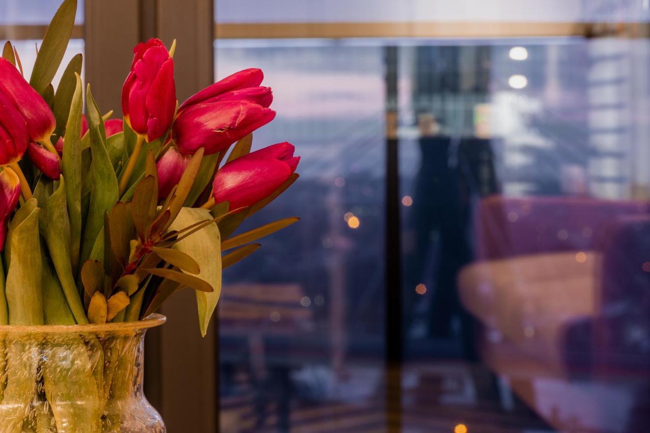 E&A Royal Luxury Apartments, Bydgoszcz - Skyline المظهر الخارجي الصورة